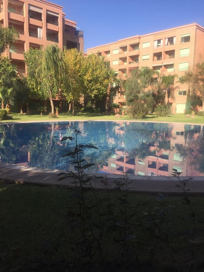 Appartement Maria Marrakesh Cameră foto