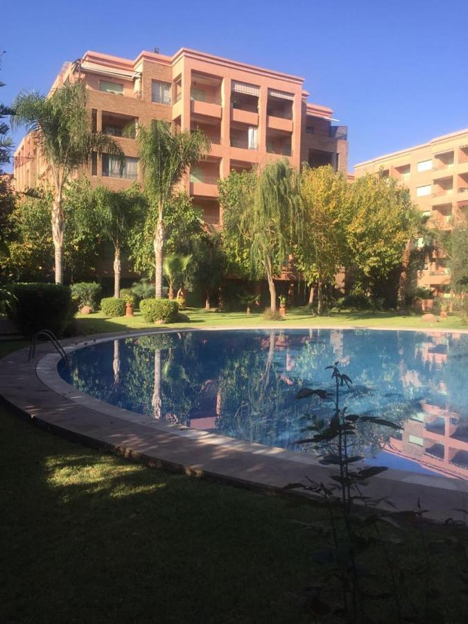 Appartement Maria Marrakesh Cameră foto