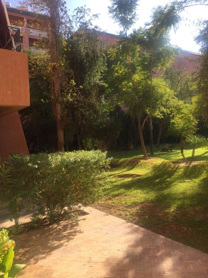 Appartement Maria Marrakesh Cameră foto